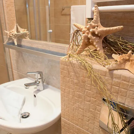 Appartamento Lesny Pogorzelica (Gmina Rewal)