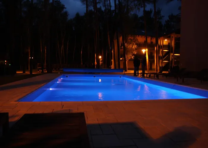 Lesny Погожелица